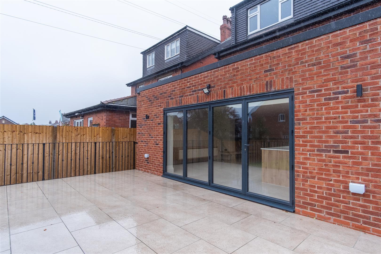 Croston Road, Farington Moss, Leyland